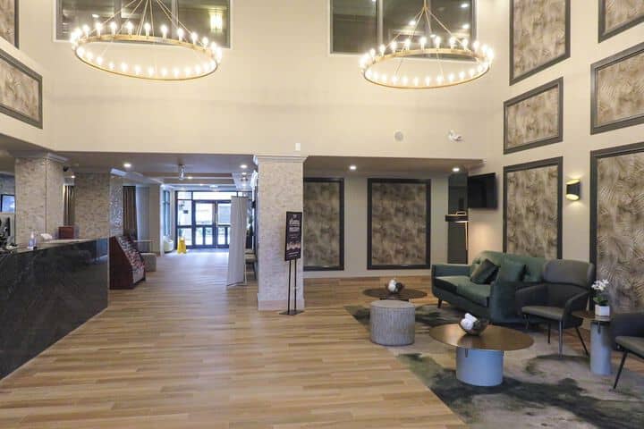 Hotel Interior 6 of 186