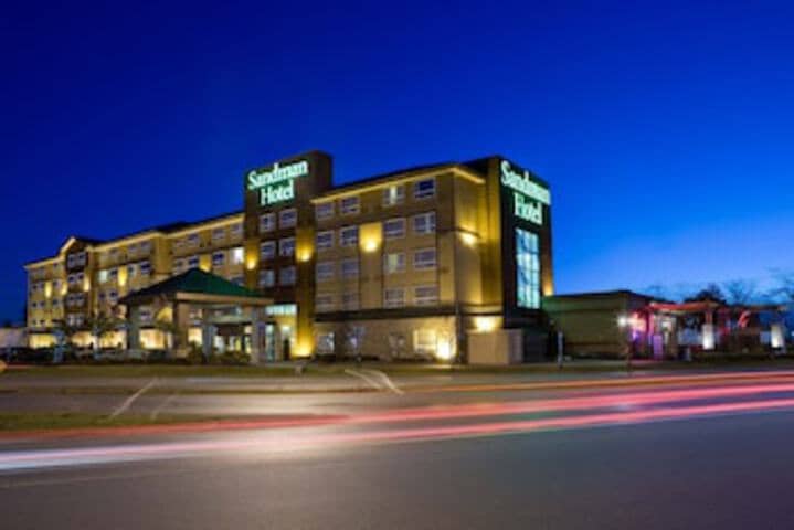 Hotel 184 of 186