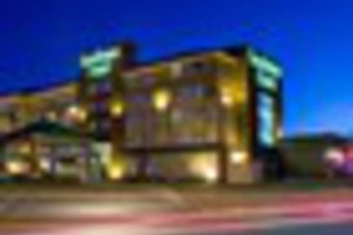 Hotel 185 of 186